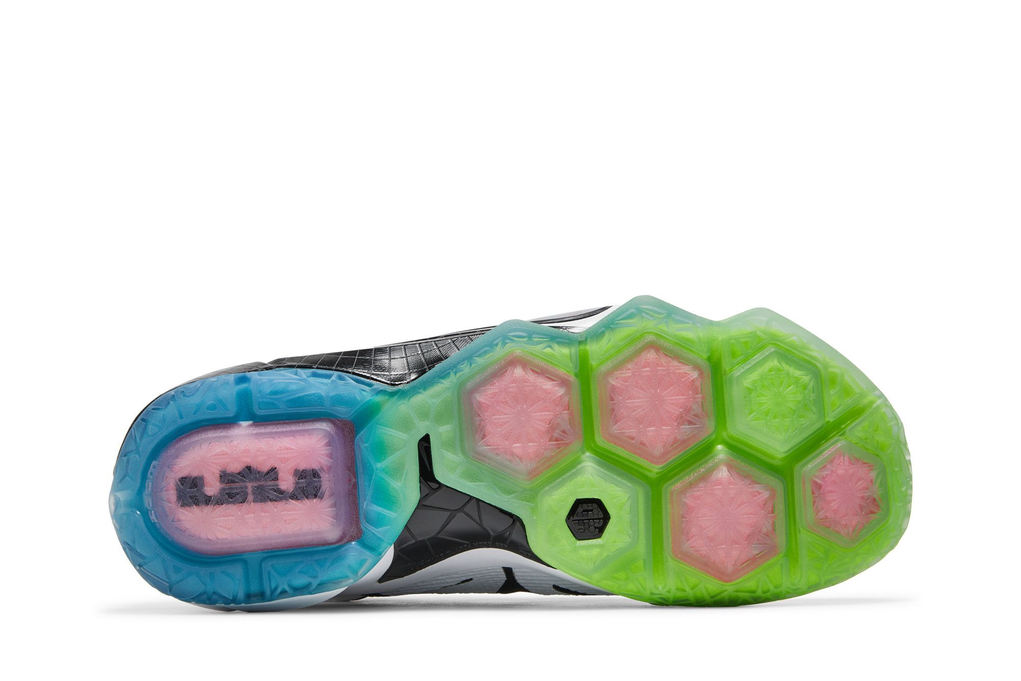 Buy LeBron 12 All Star 742549 190 GOAT CA