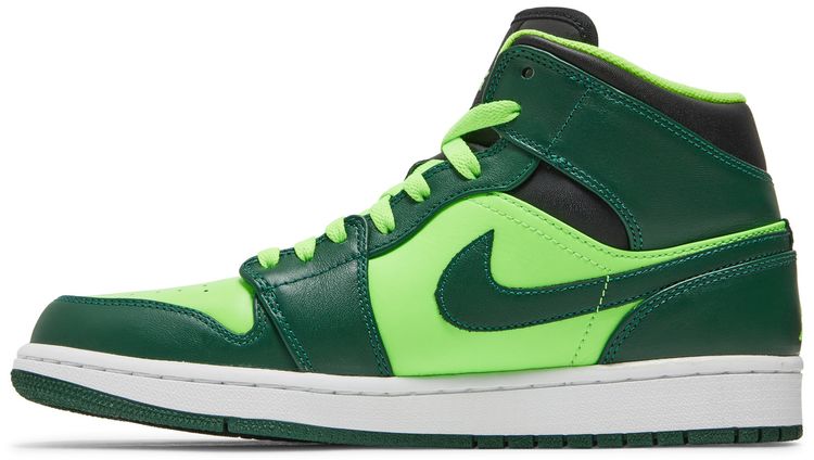 Air Jordan 1 Mid Hulk