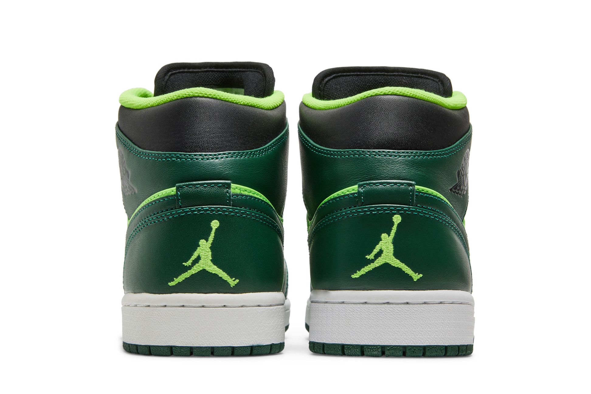 Hulk jordans shoes 2025