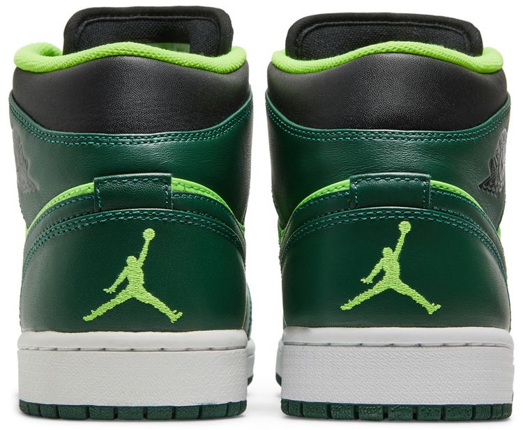 Air Jordan 1 Mid Hulk