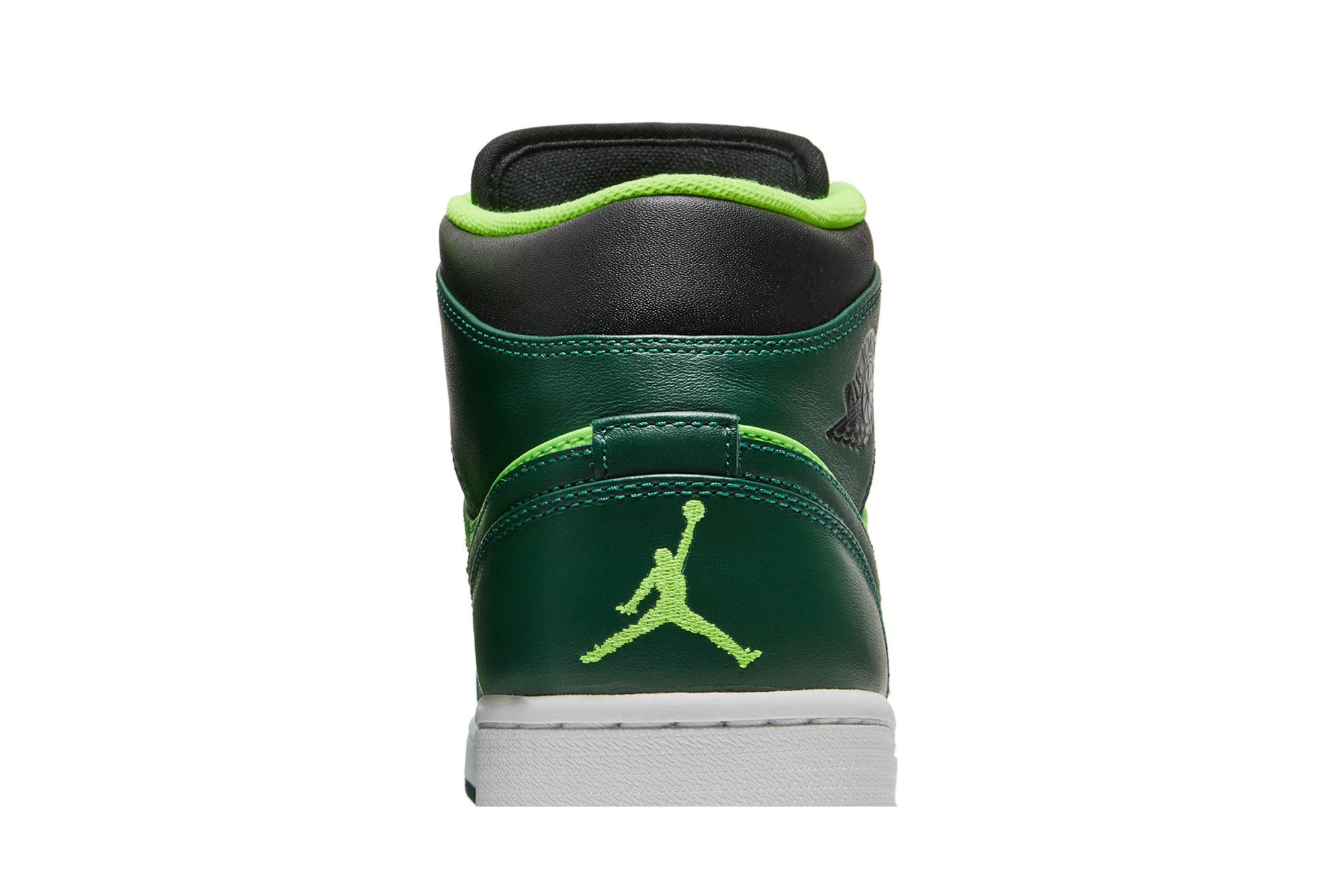 Buy Air Jordan 1 Mid Hulk 554724 330 GOAT UK
