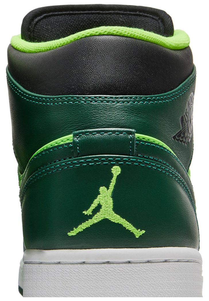 Air Jordan 1 Mid Hulk