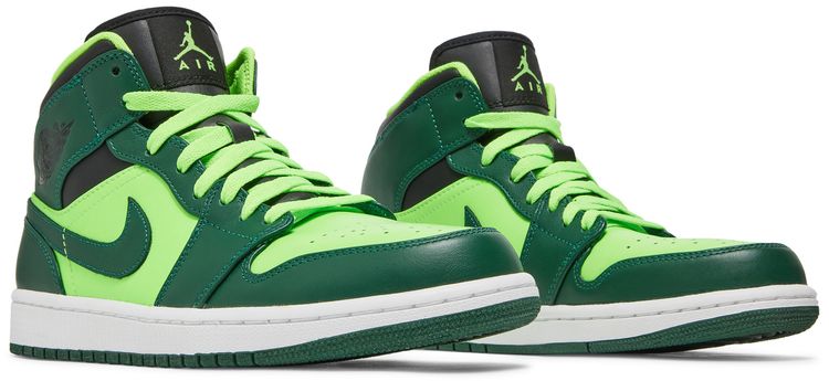 Air Jordan 1 Mid Hulk