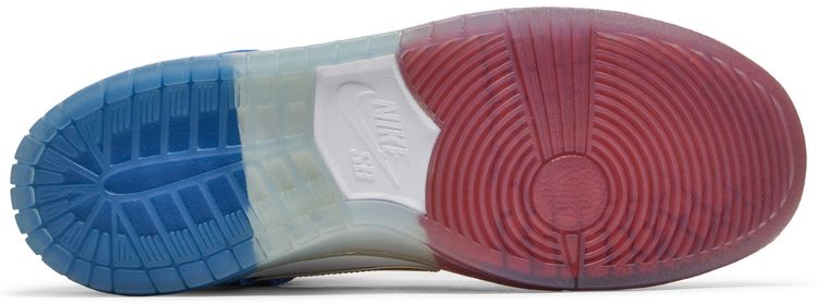 Nike SB Dunk High Trico