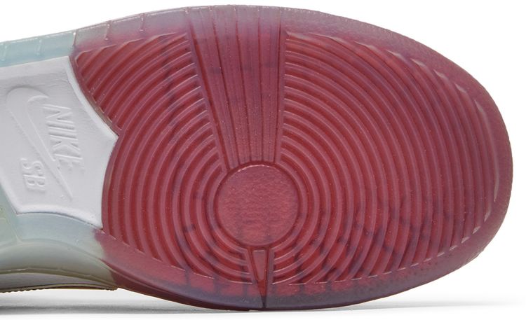 Nike SB Dunk High Trico