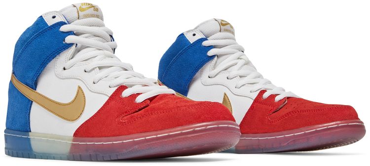 Nike SB Dunk High Trico