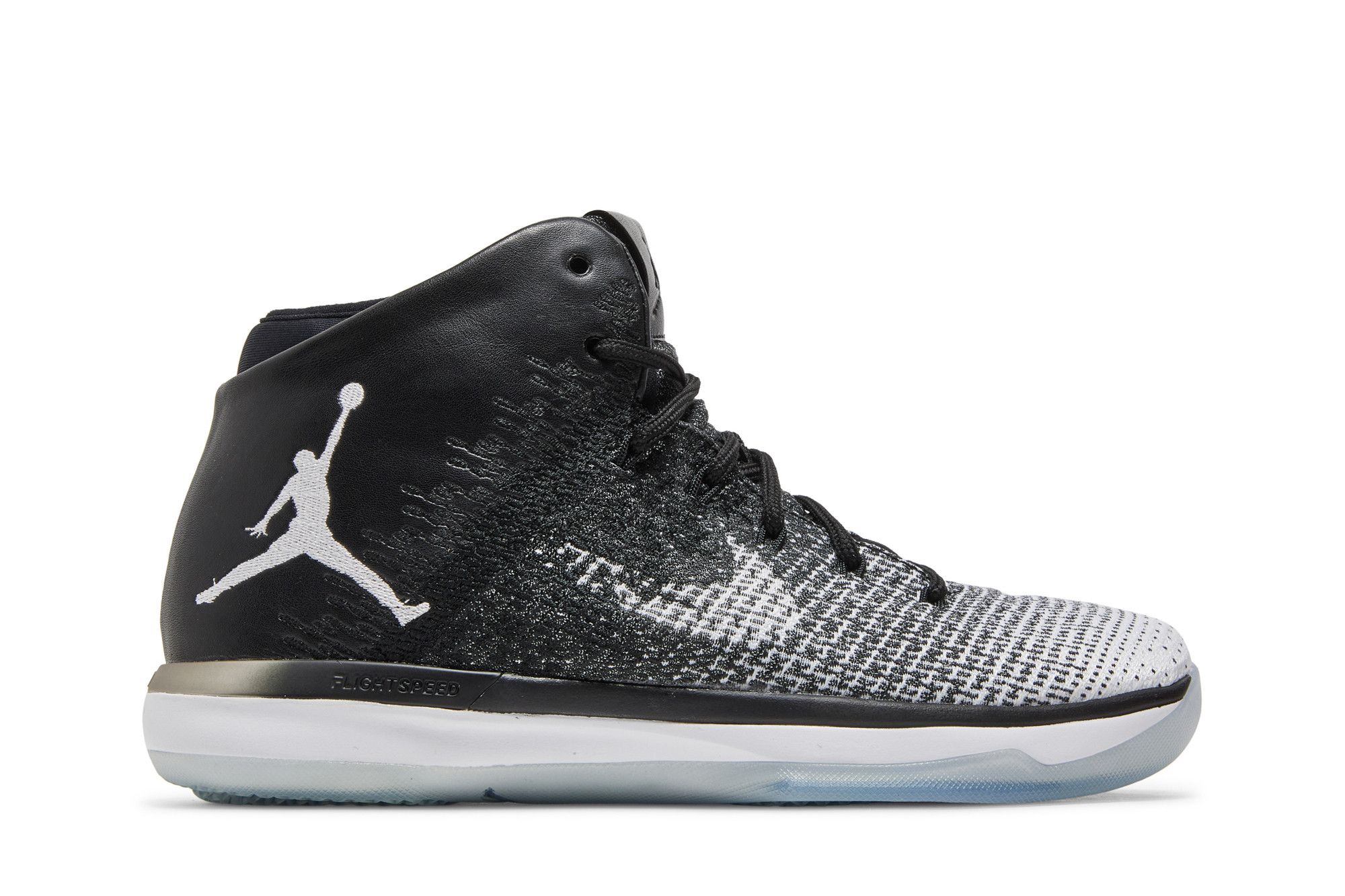 Size 11.5 Air Jordan 31 Fine Print