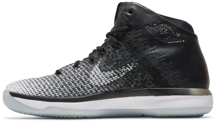 Air Jordan 31 Fine Print