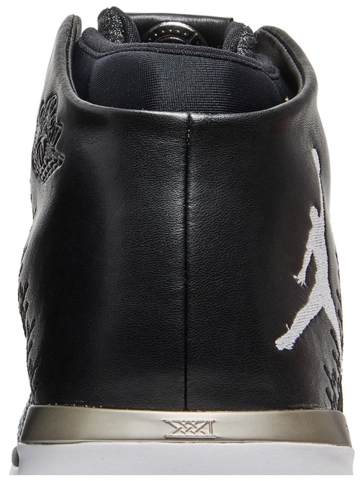 Air Jordan 31 Fine Print