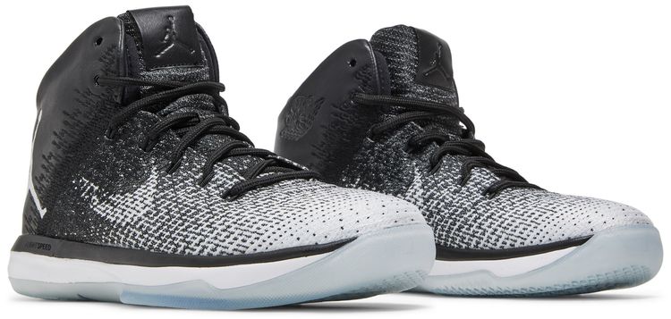 Air Jordan 31 Fine Print