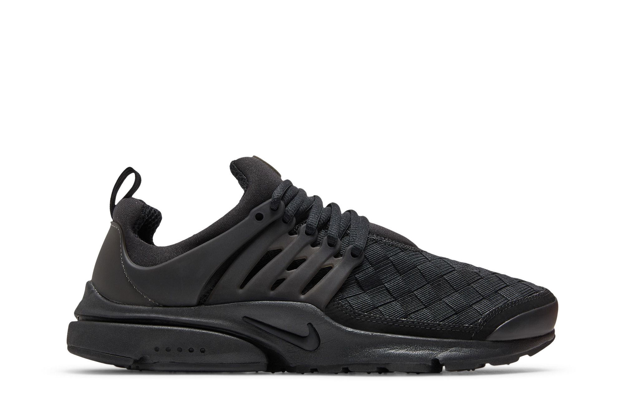 Nike air shop presto se woven