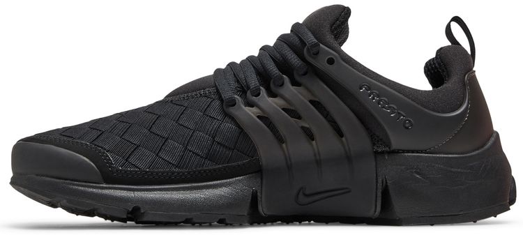 Nike Air Presto SE Black