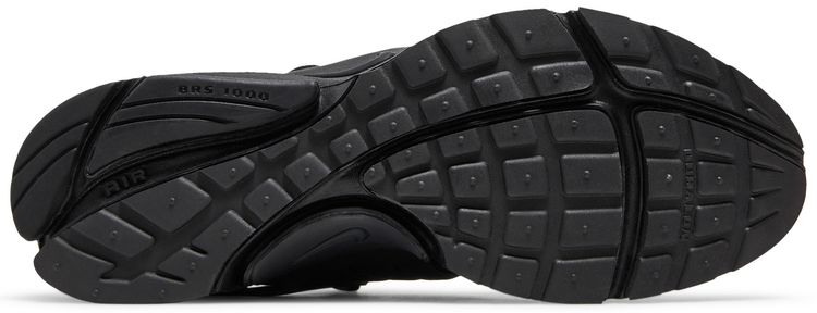 Nike Air Presto SE Black