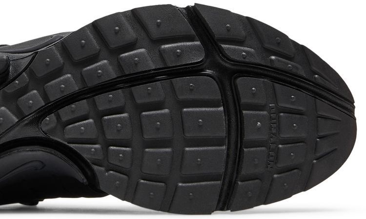 Nike Air Presto SE Black