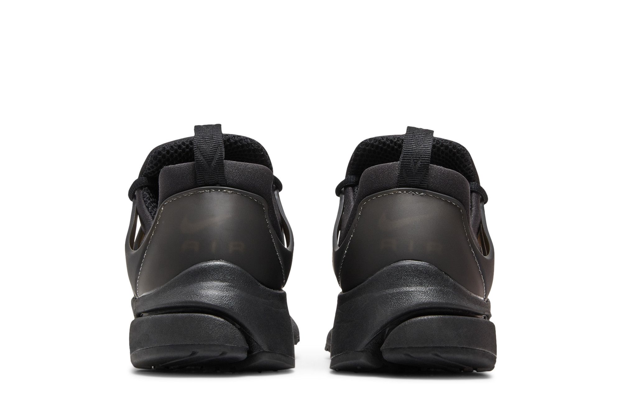 Presto fly world black shop