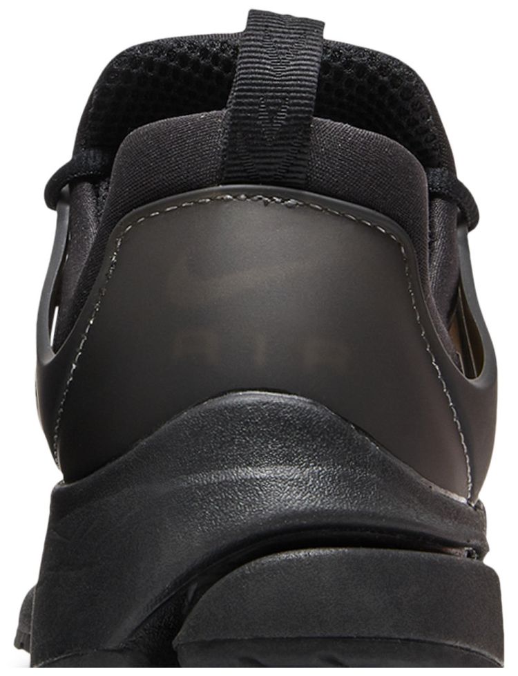 Nike Air Presto SE Black