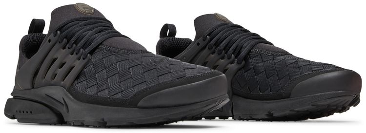 Nike Air Presto SE Black
