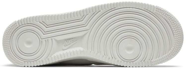 Nike Wmns Air Force 1 Low Metallic Gold