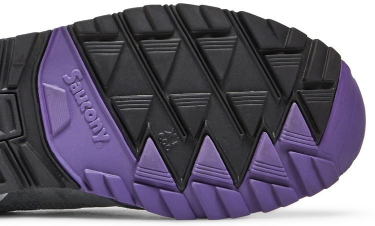 Saucony Shadow 6000 White Purple
