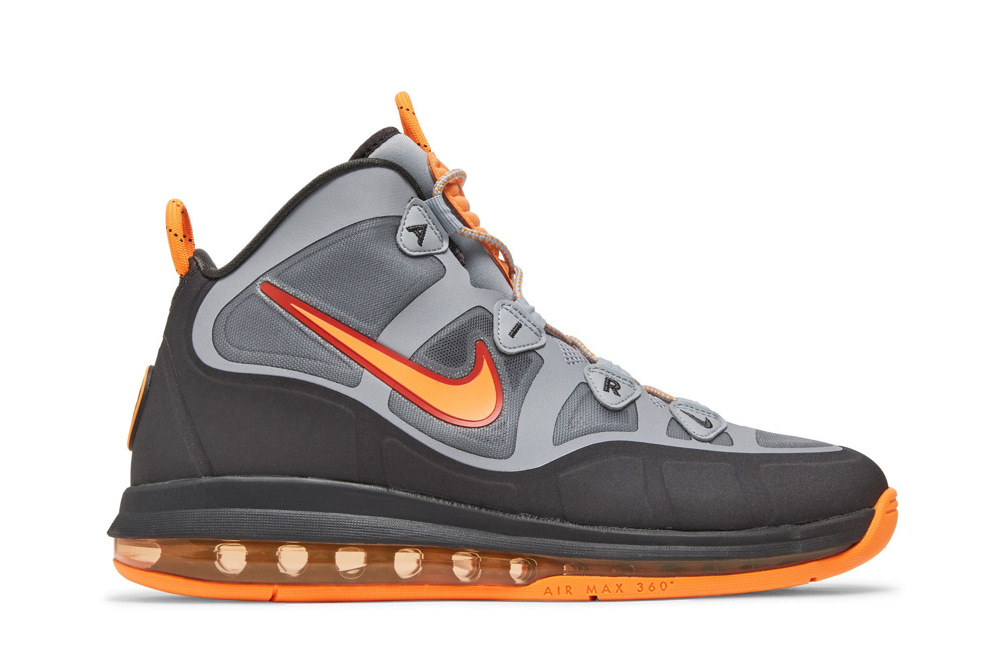 Nike uptempo hot sale 360 fuse