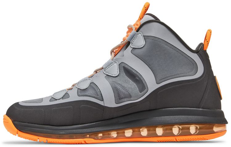 Nike Air Max Uptempo Fuse 360 Stadium Grey