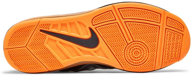 Nike Air Max Uptempo Fuse 360 Stadium Grey