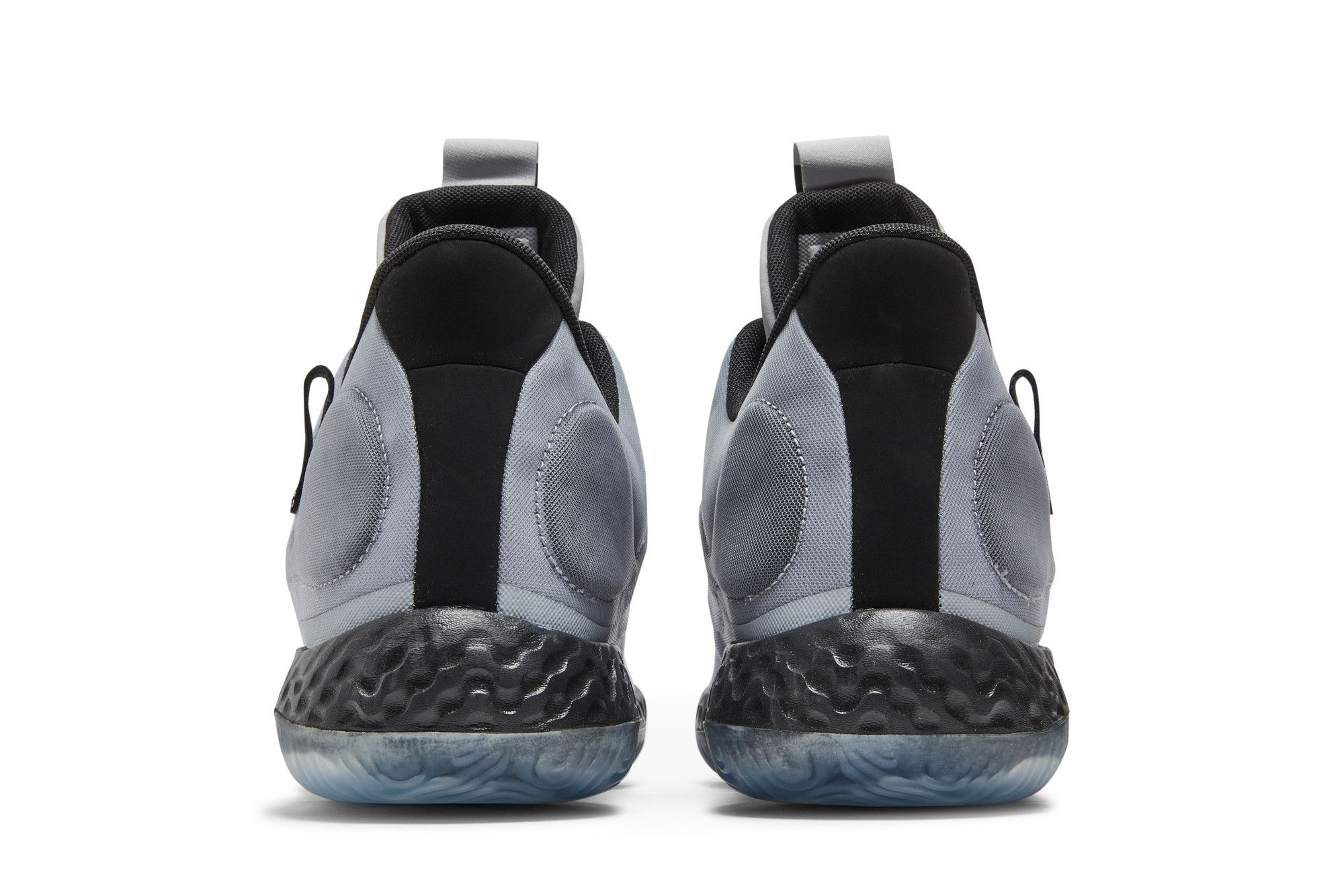 Kd trey 5 vii wolf grey men's basketball shoe clearance