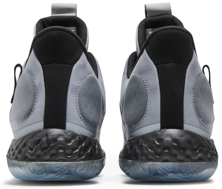 KD Trey 5 7 Wolf Grey