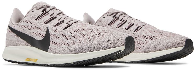 Nike Wmns Air Zoom Pegasus 36 Platinum Violet