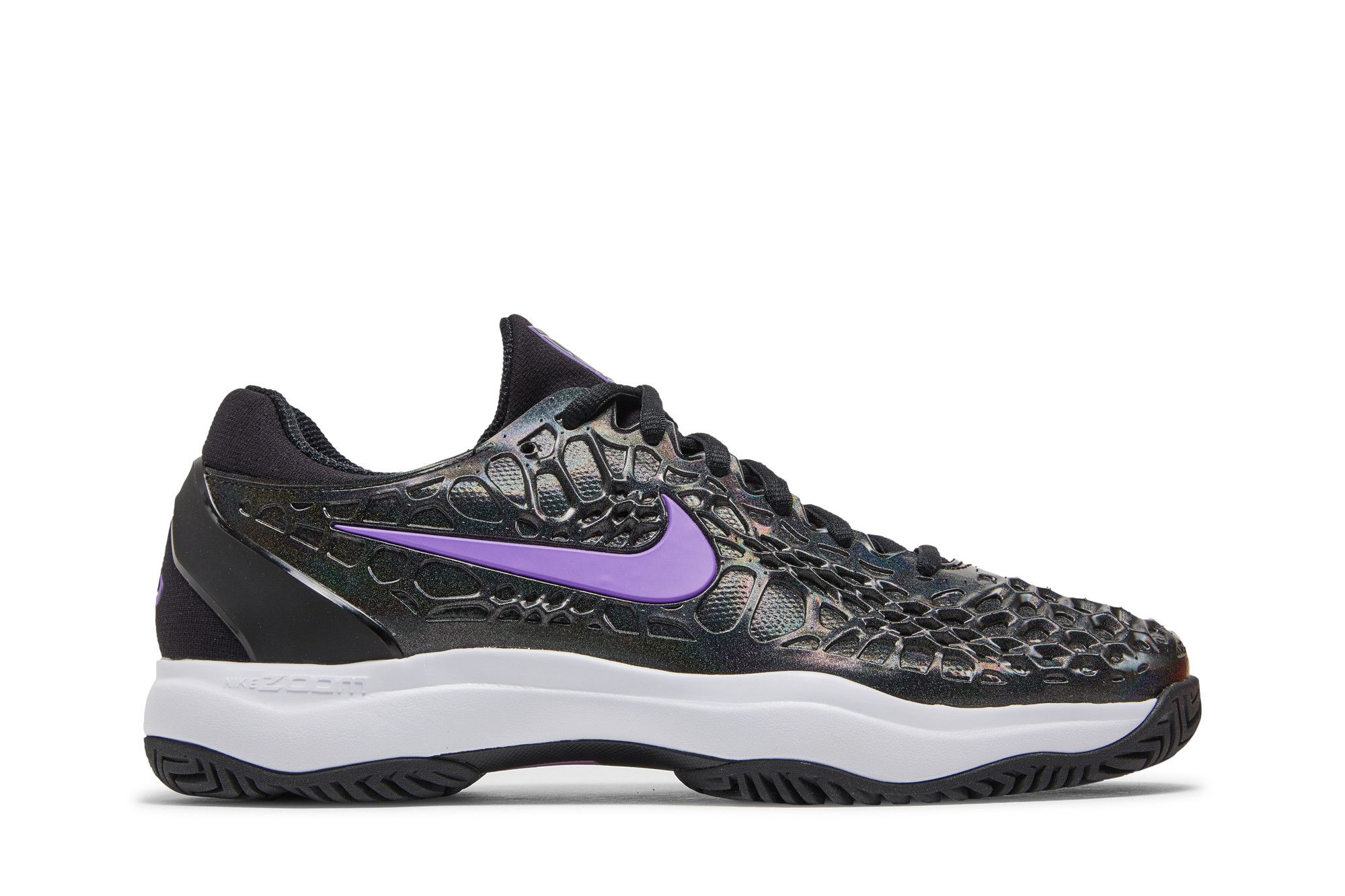 Nike cage 3 new arrivals black