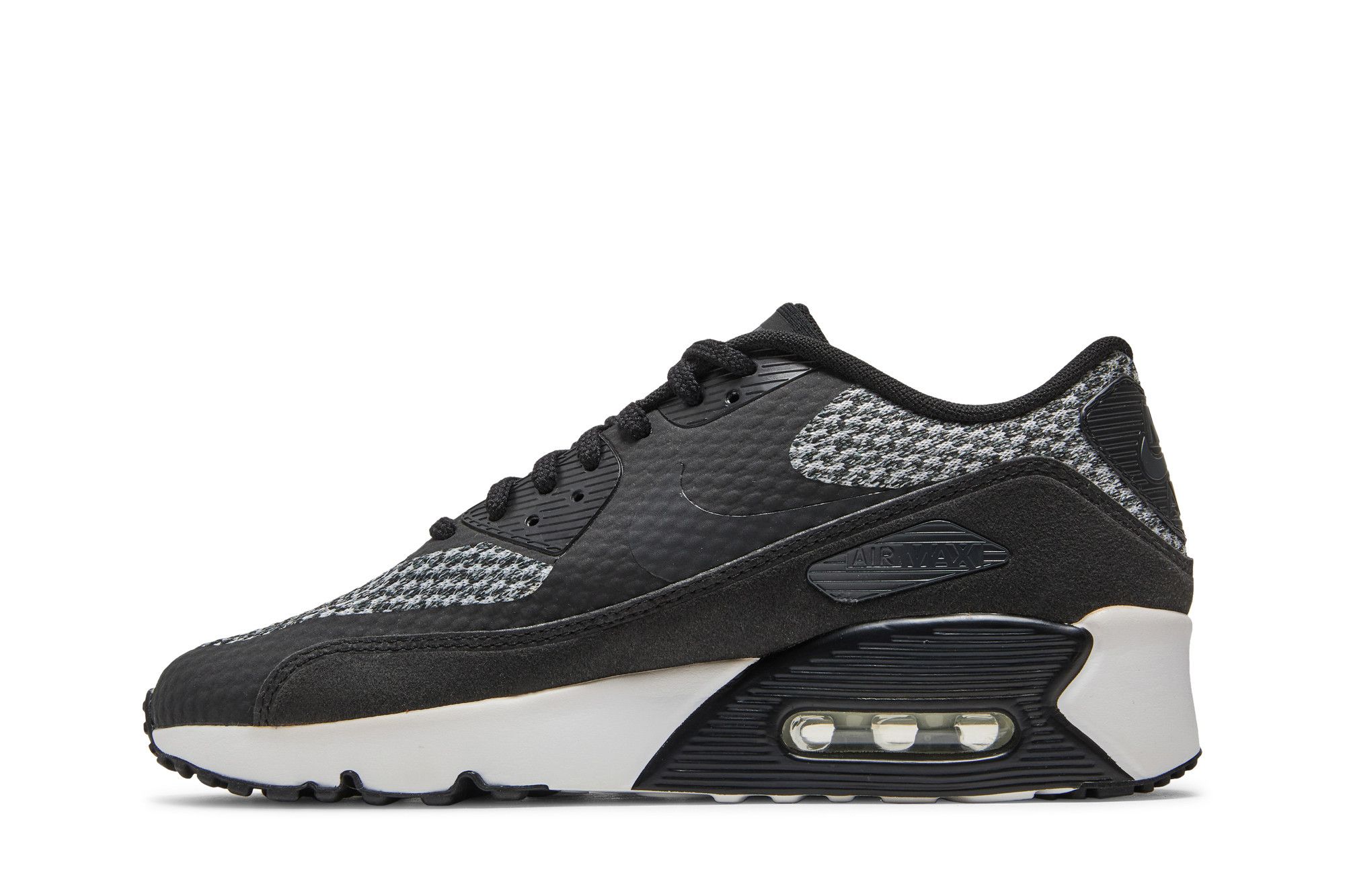 nike air max 90 ultra 2.0 se black