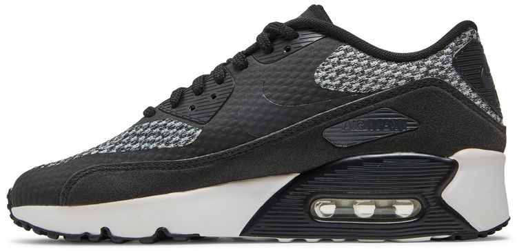 Nike Air Max 90 Ultra 20 SE GS Black