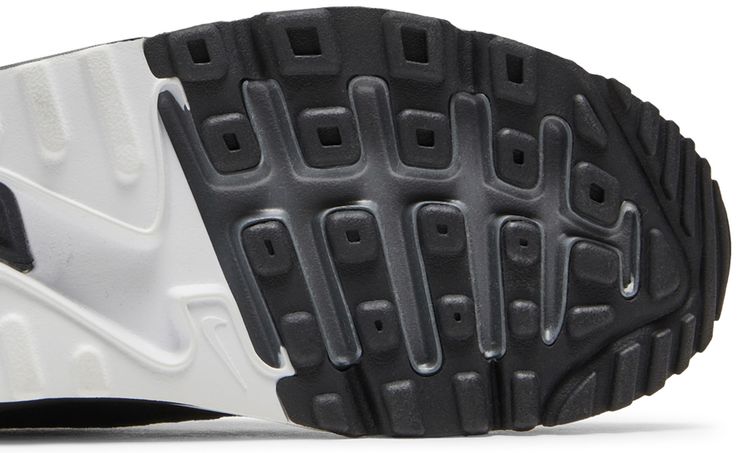 Nike Air Max 90 Ultra 20 SE GS Black