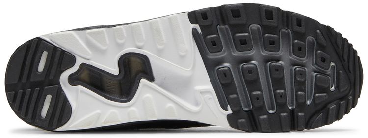 Nike Air Max 90 Ultra 20 SE GS Black