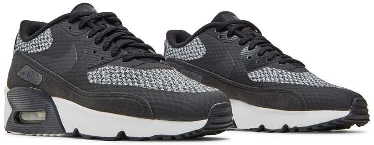 Nike Air Max 90 Ultra 20 SE GS Black