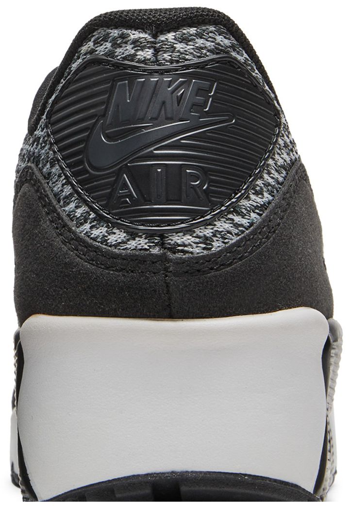 Nike Air Max 90 Ultra 20 SE GS Black