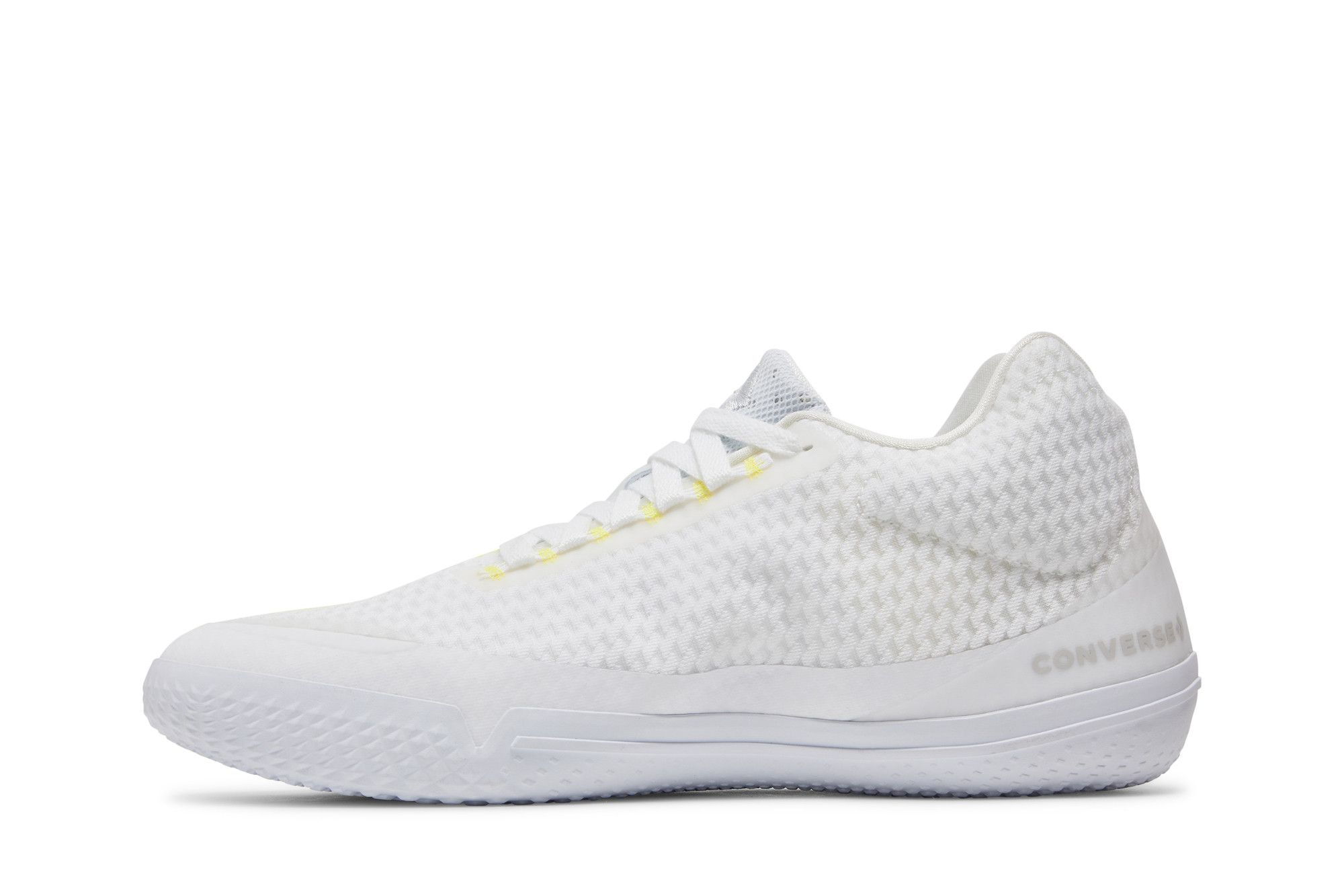 Fresh yellow converse online
