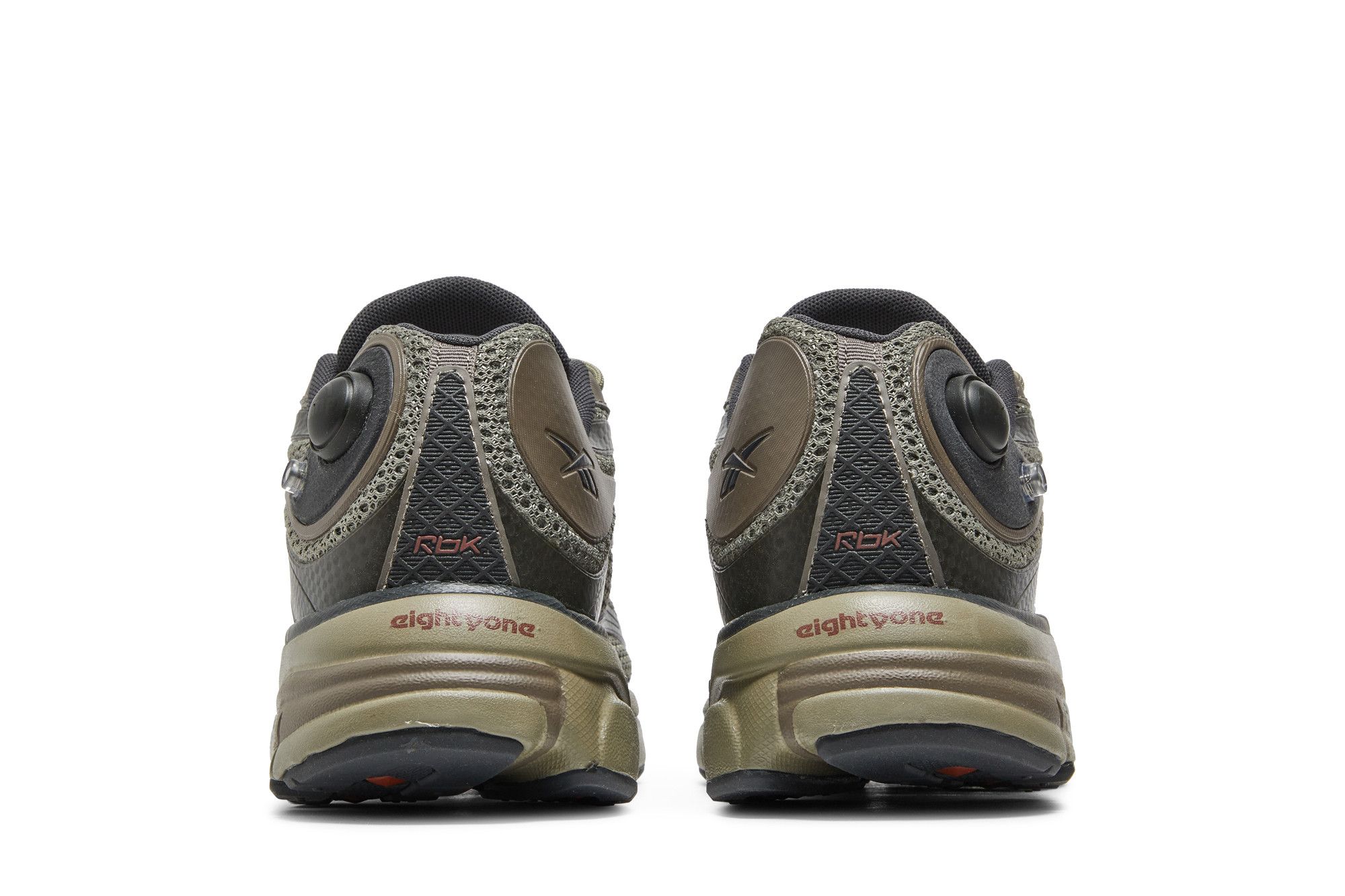 ボディクリーム R.K Buy Premier Pump Paris 'EightyOne - Kohei Okita Brown