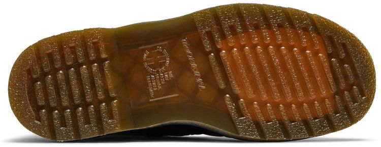 Medicom Toy x Dr Martens 1460 BerBrick