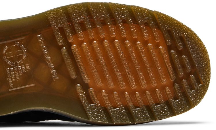 Medicom Toy x Dr Martens 1460 BerBrick