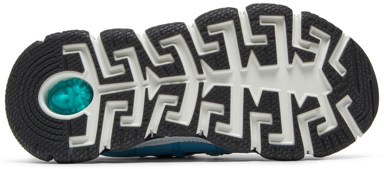 Versace Trigreca Milan   Blue