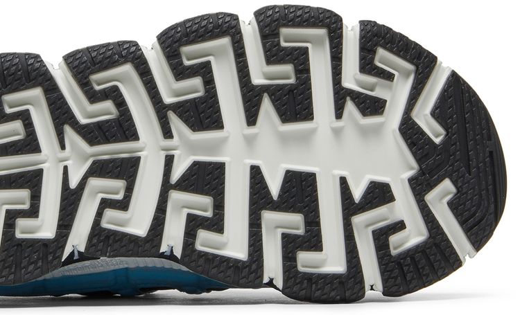 Versace Trigreca Milan   Blue