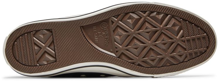 Converse Wmns Chuck Taylor All Star High Its Okay To Wander