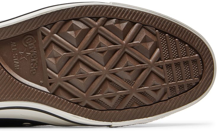 Converse Wmns Chuck Taylor All Star High Its Okay To Wander