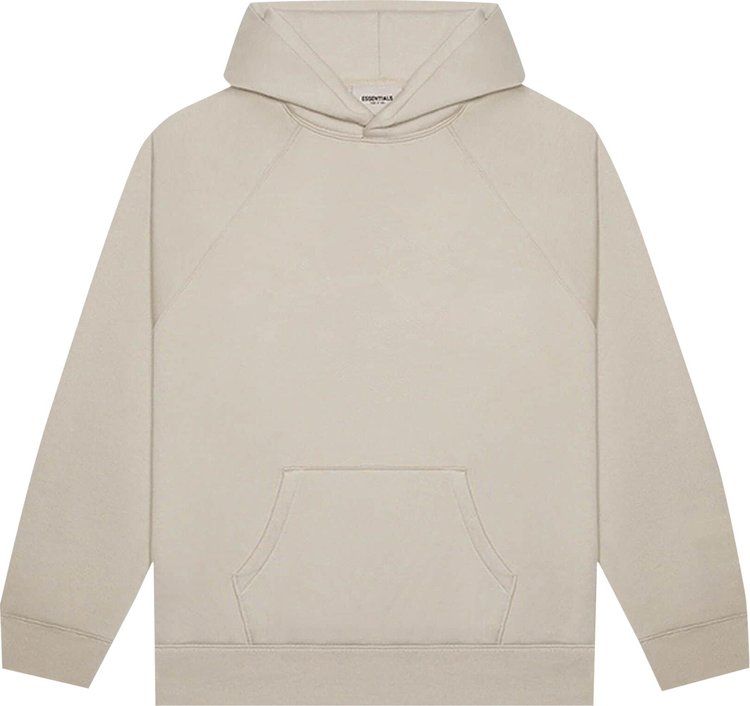 Fear Of God ESSENTIALS Logo-print Oversized Hoodie In, 60% OFF