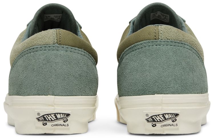 Notre x OG Style 36 LX Green