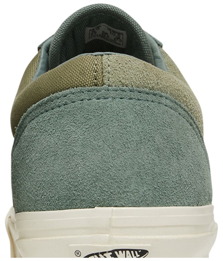 Notre x OG Style 36 LX Green