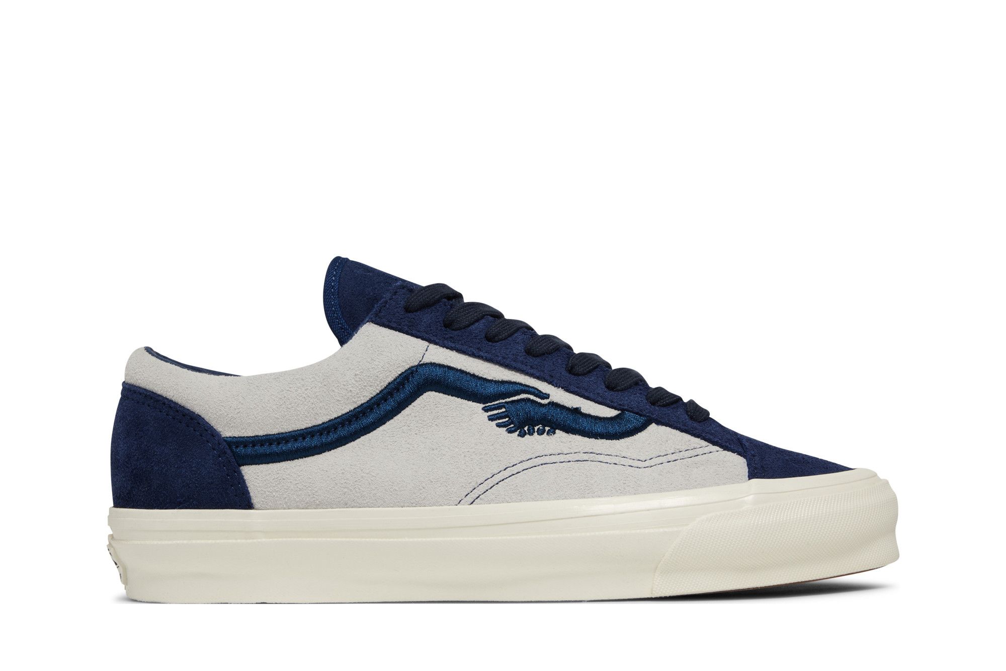 Vans og style 36 store