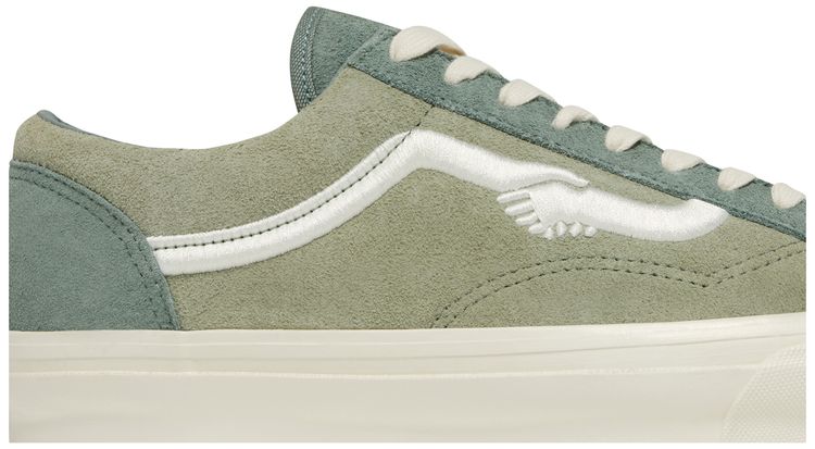 Notre x OG Style 36 LX Green