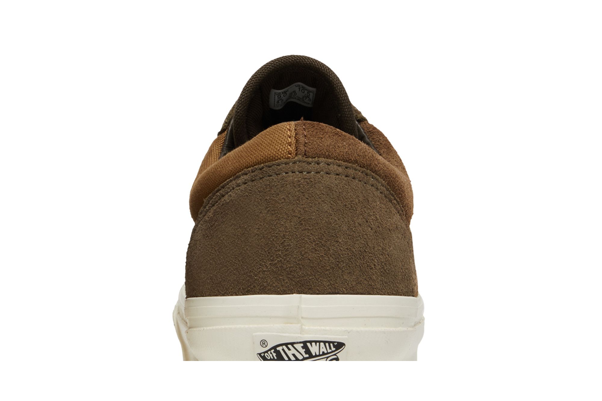 まるブラウン36 Buy Notre x OG Style 36 LX 'Brown' - VN0A4BVEBRO | GOAT